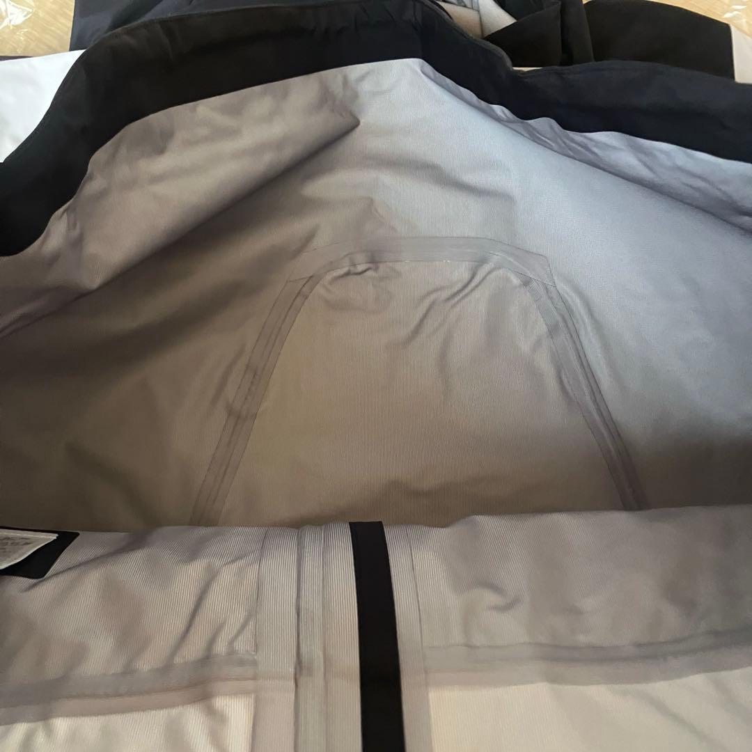 t*g様 BAL / MARMOT GORE-TEX LIGHT SPEED J