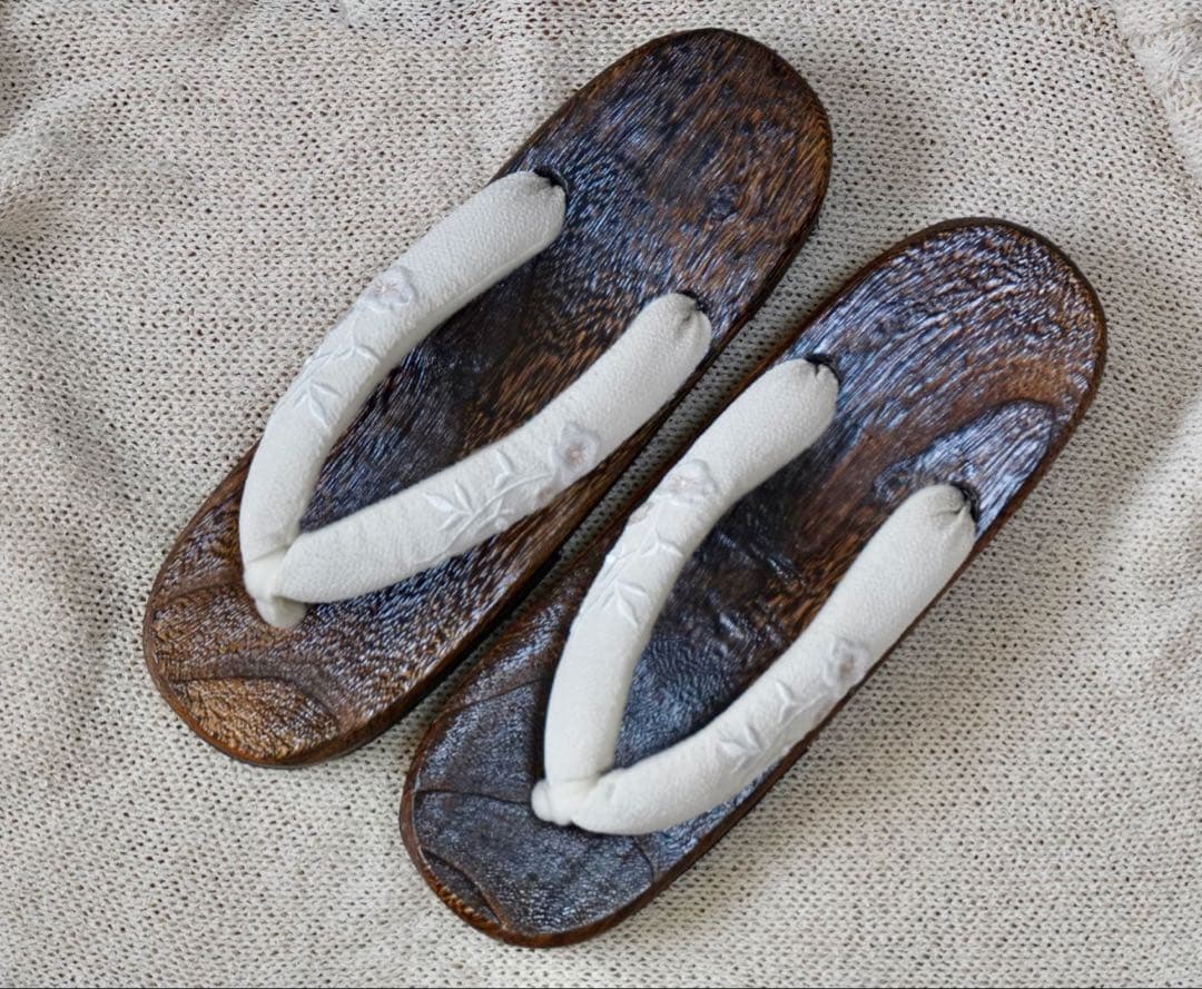 ちょん hinari × utatane浴衣セット 紫陽花