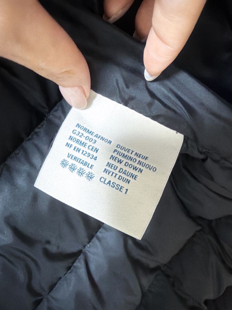 MONCLER モンクレール AGLAIA