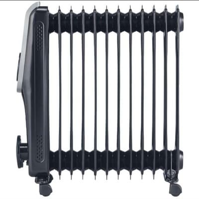 暖房器具 オイルヒーター 電気 家電 省エネ タイマー ストーブ