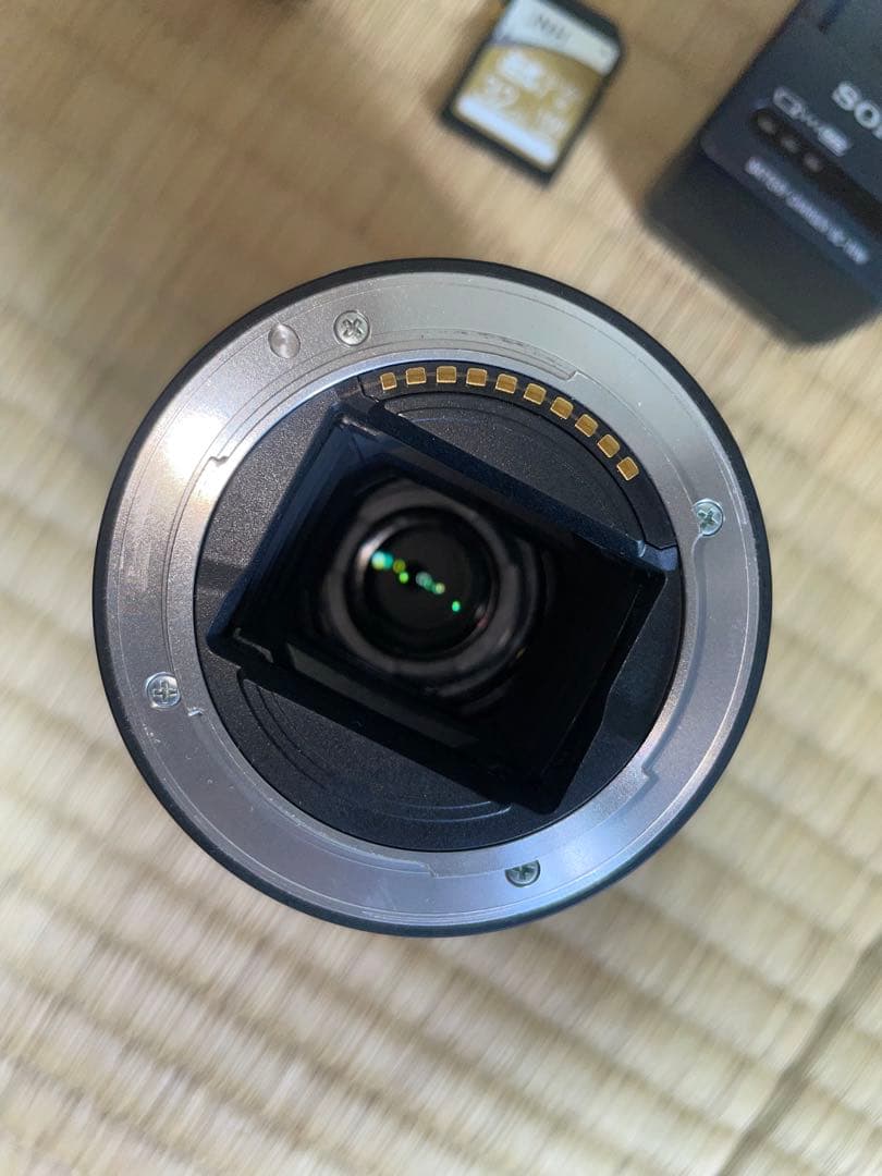 SONY α7II ボディ + FE 28-70mm レンズキット おまけ多数