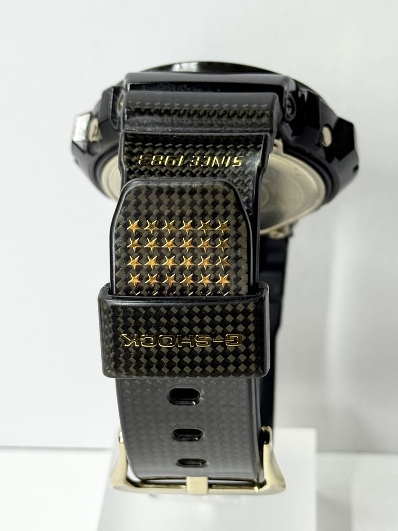 ☆G-SHOCK 30周年記念モデル DW-6930D カーボンベルト☆