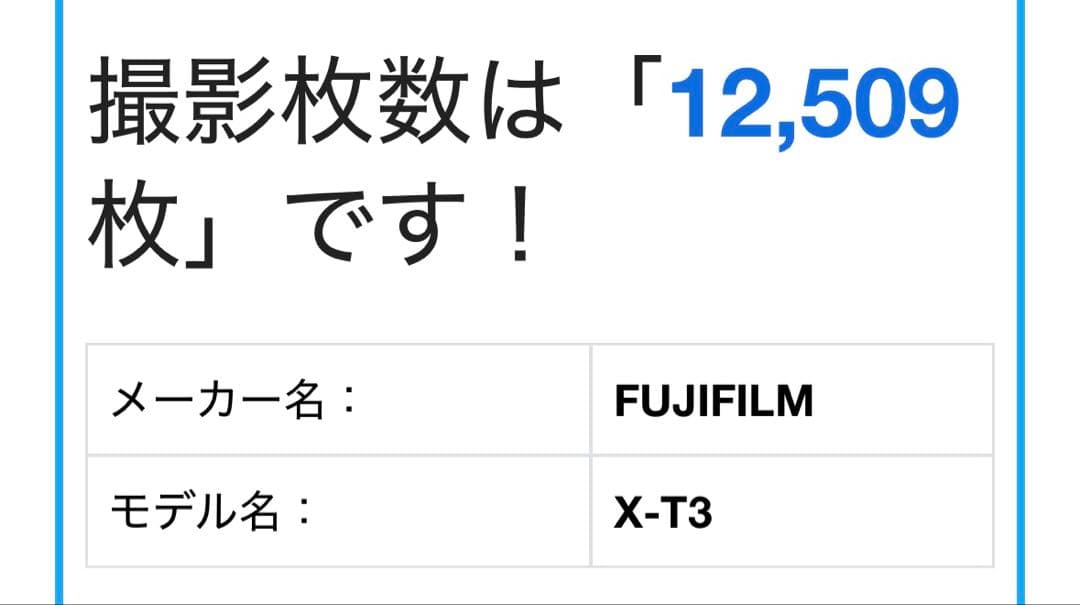 ★美品★FUJIFILM xt3フジフイルム X-T3 ボディ シルバー電池２個