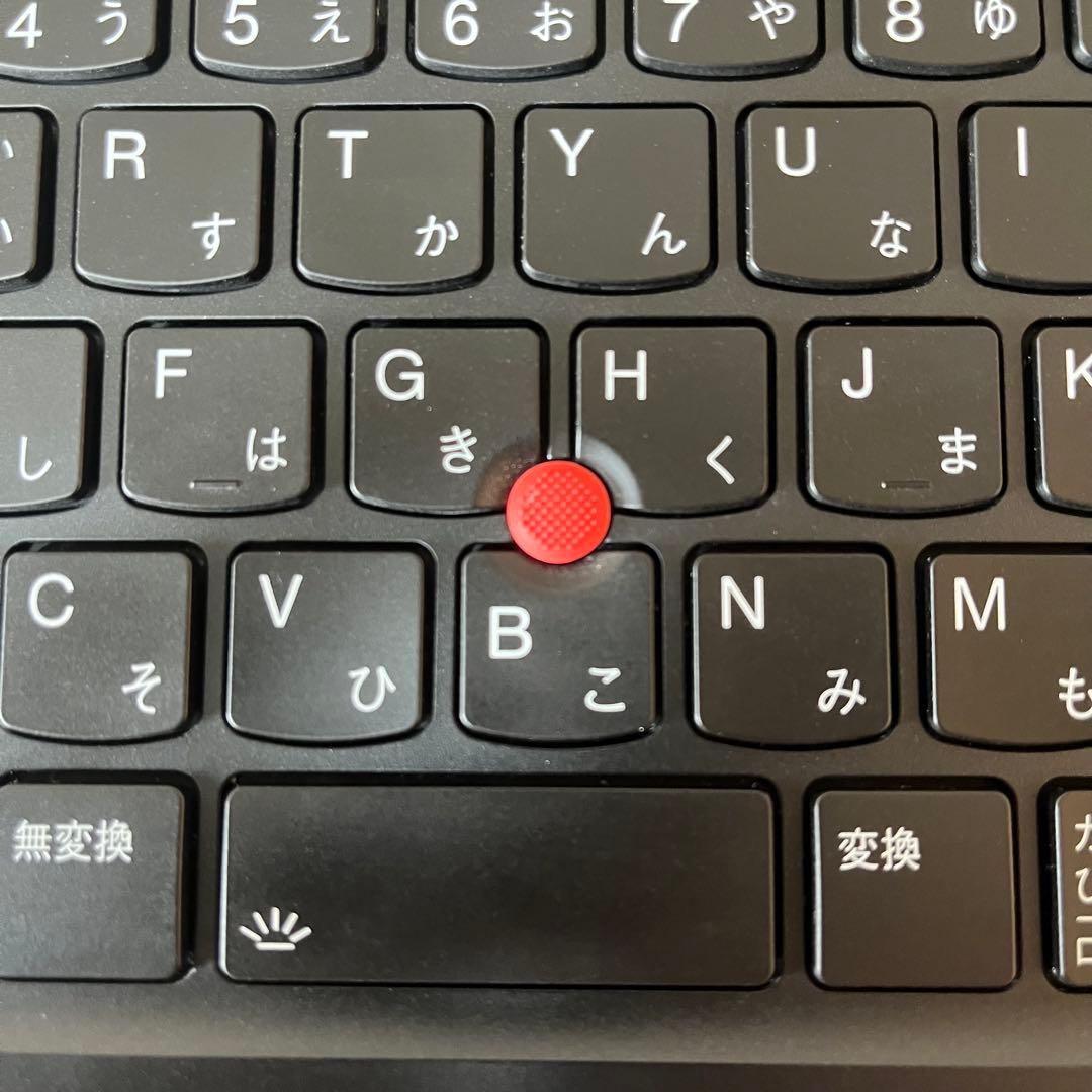 Windowsノート本体 ThinkPad E14 Gen5 i5-13500H 16GB 512GB