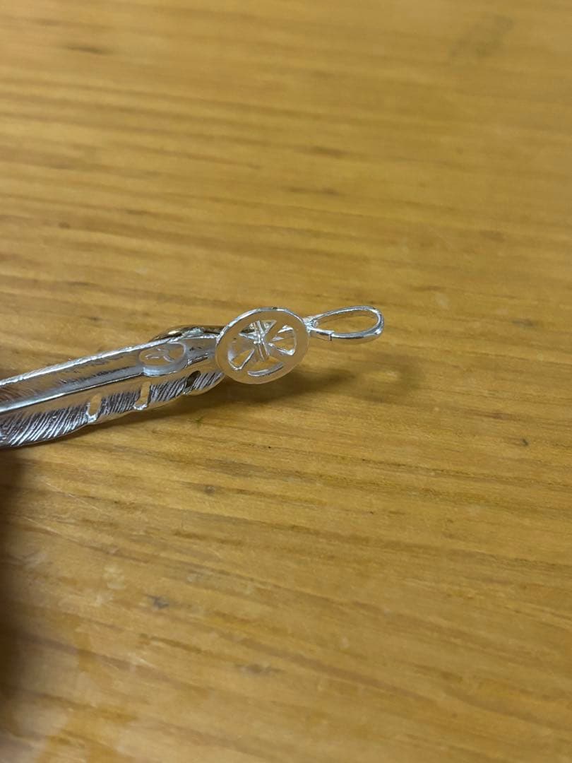 tady king ホイールフェザー　Mサイズ