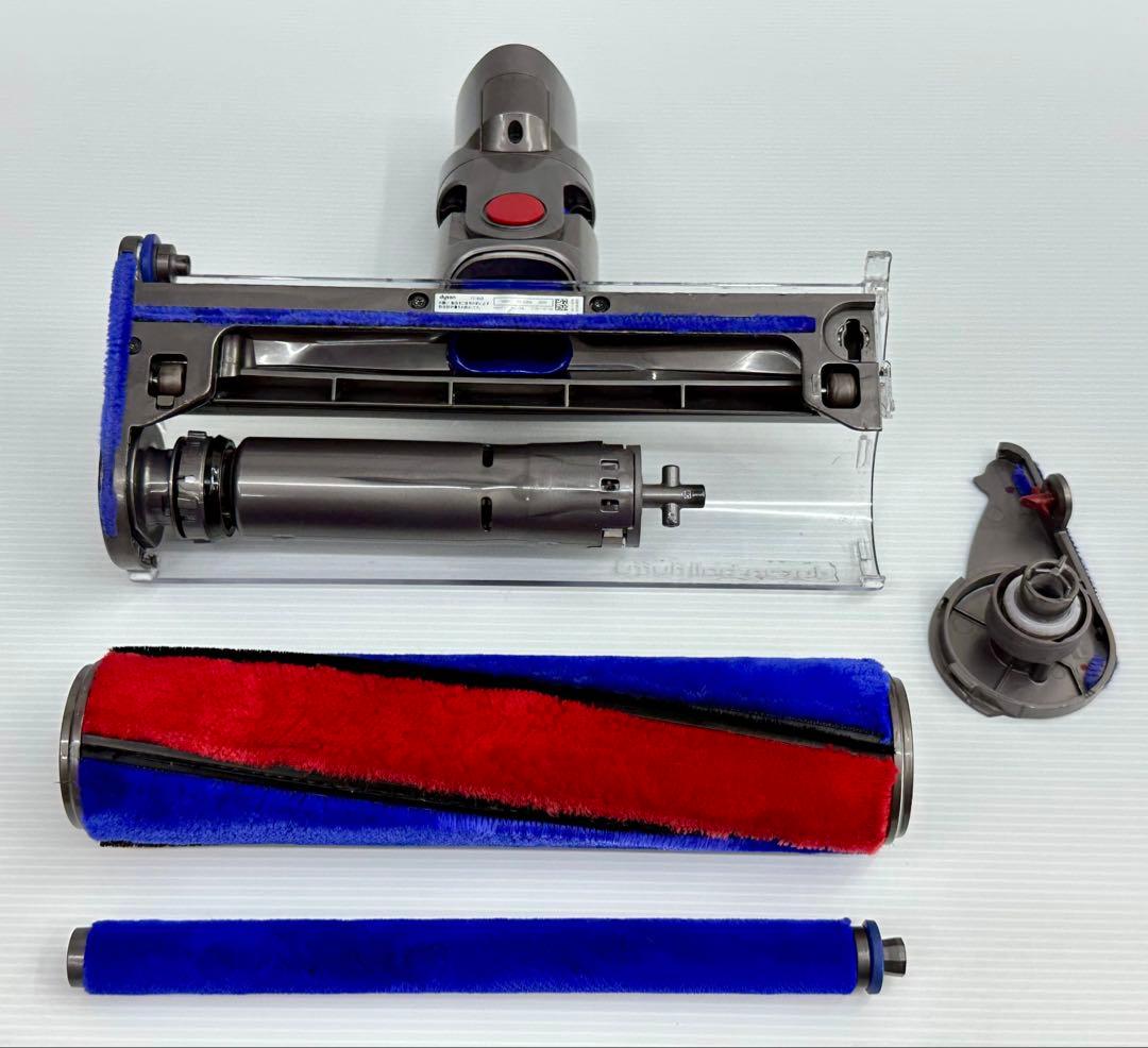 中古　動作保証品　ダイソン　ソフトローラークリーナーヘッド　151868 掃除機