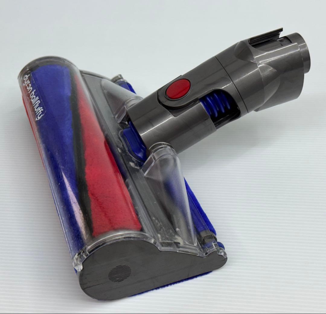 中古　動作保証品　ダイソン　ソフトローラークリーナーヘッド　151868 掃除機