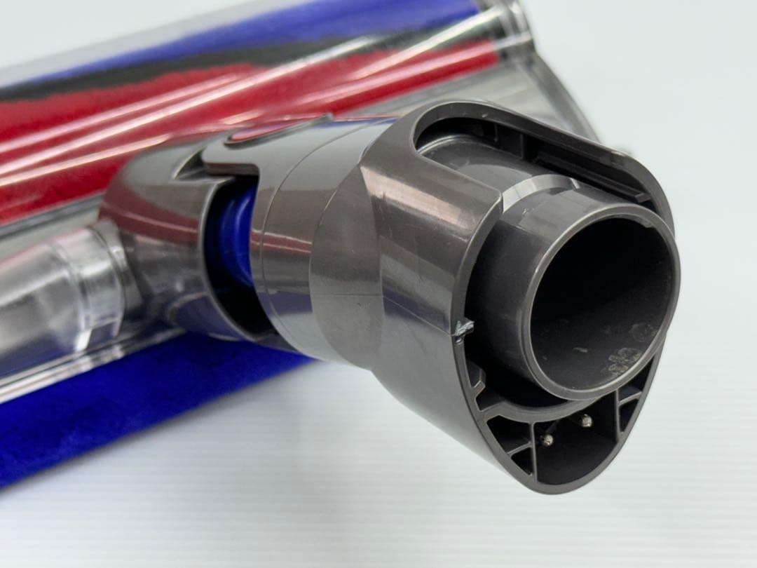 中古　動作保証品　ダイソン　ソフトローラークリーナーヘッド　151868 掃除機