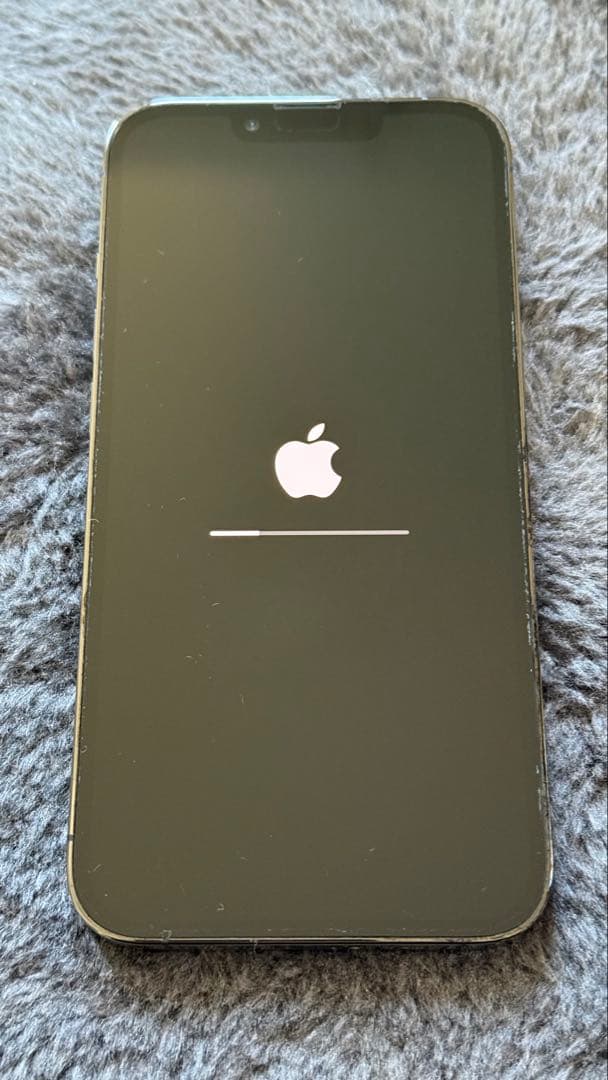 値下げ！[中古美品✨] iPhone 13 Pro 512GB グラファイト