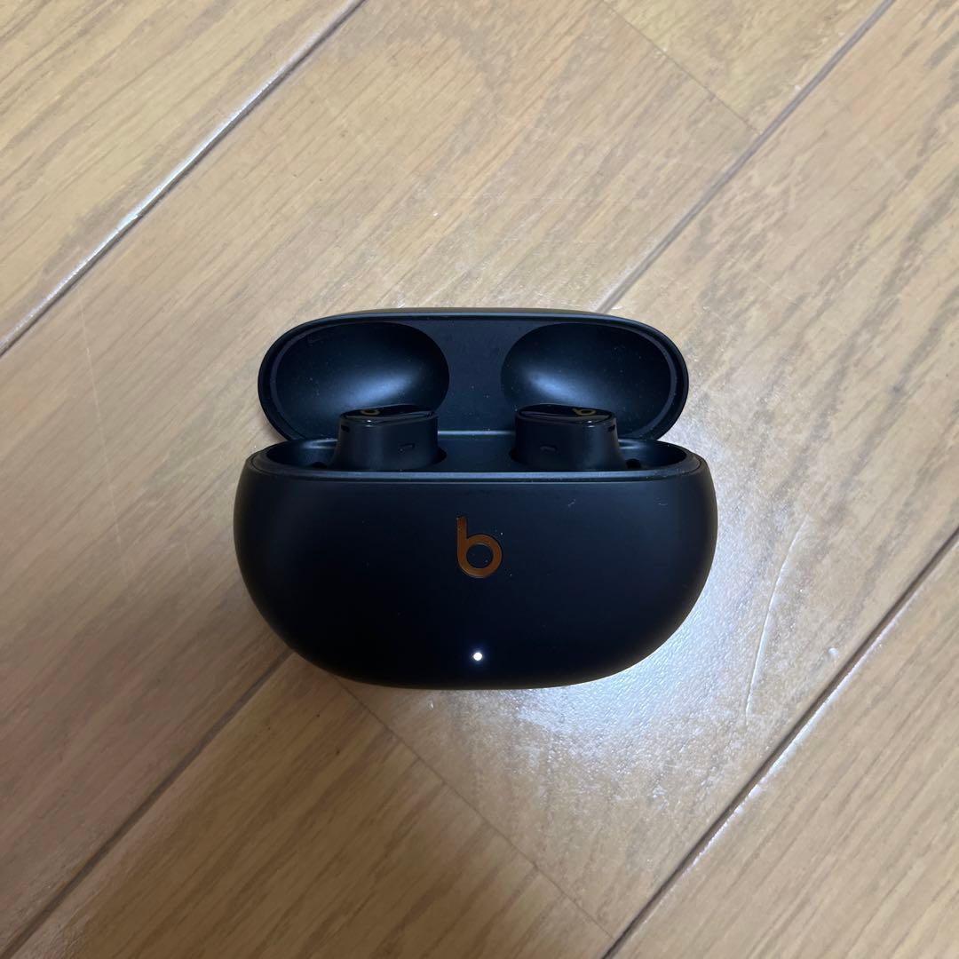 イヤホン Beats Studio Buds +