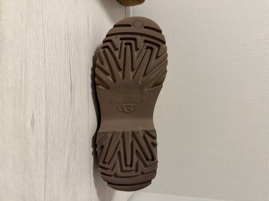 UGG ニュー ハイツ コージー クロッグ　23センチ　US6