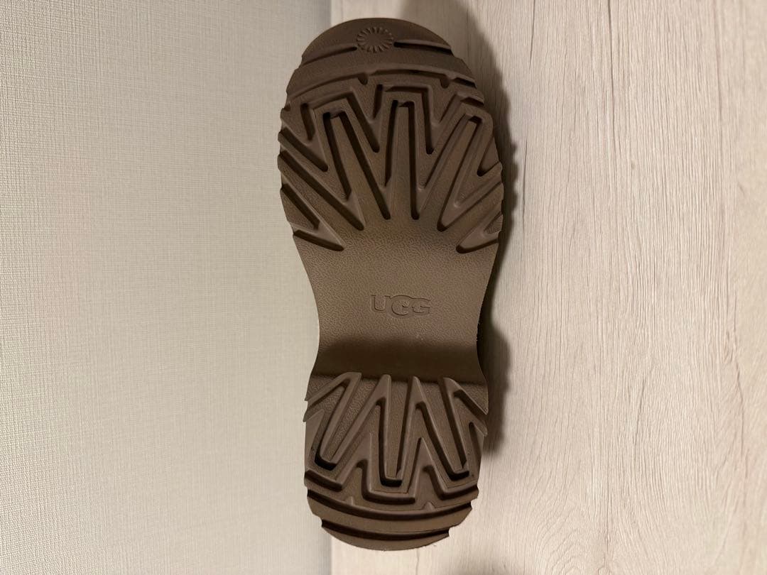 UGG ニュー ハイツ コージー クロッグ　23センチ　US6