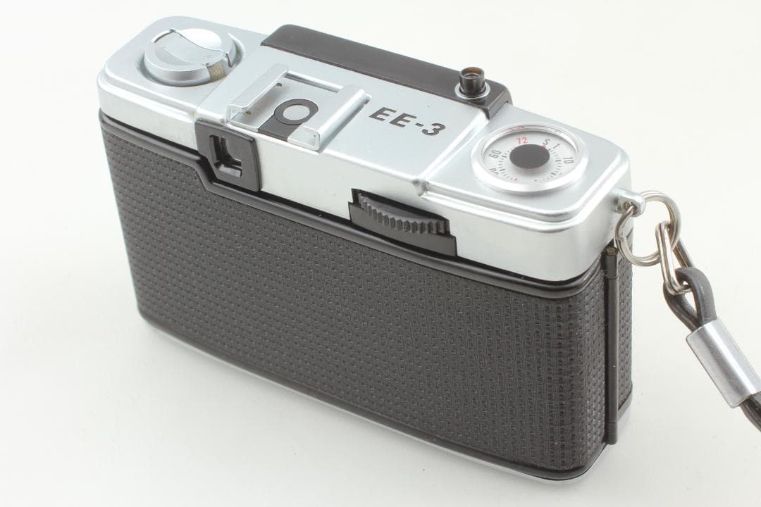 [動作確認済] OLYMPUS PEN EE-3 オリンパス ペン EE3