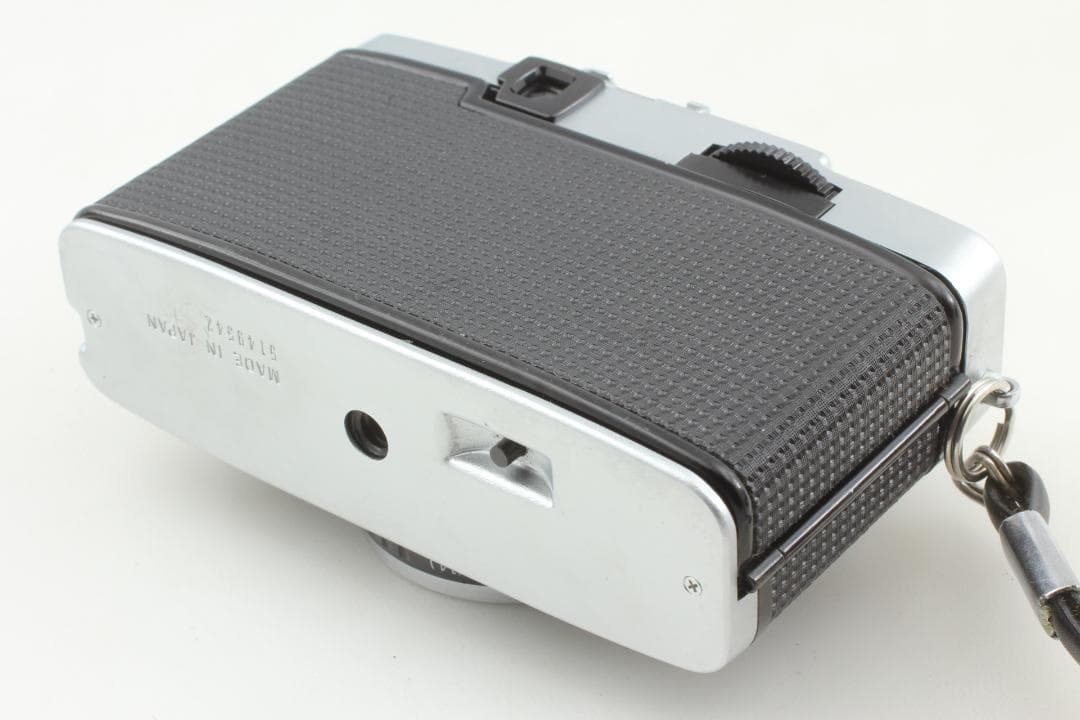 [動作確認済] OLYMPUS PEN EE-3 オリンパス ペン EE3