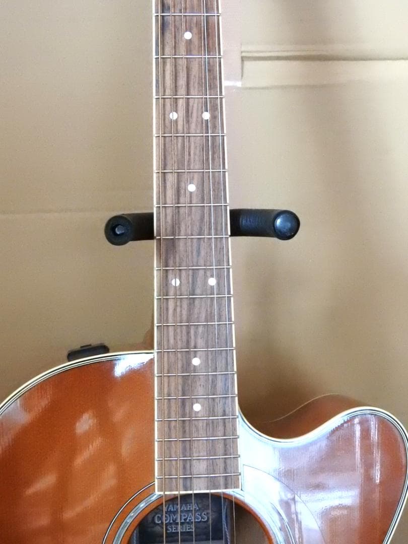 Yamaha Compass Series アコースティックギター