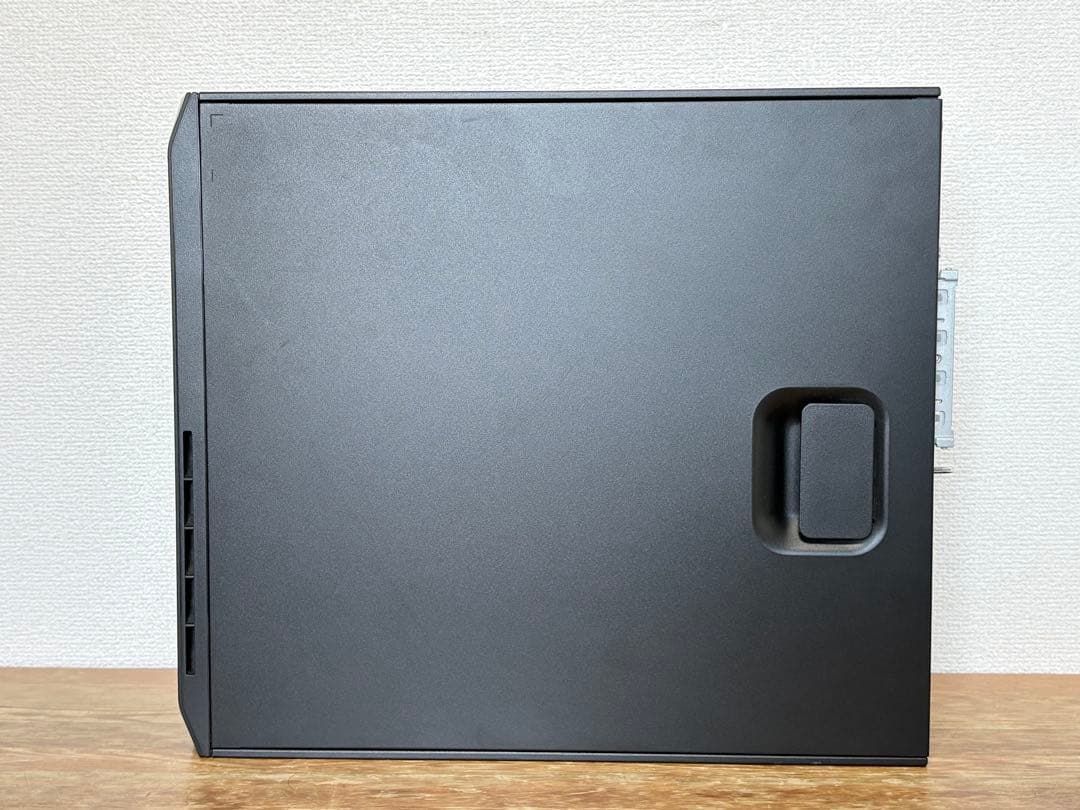 ワークステーション HP Z2 SFF G4 /Xeon E-2224G/SSD 128GB/4GB