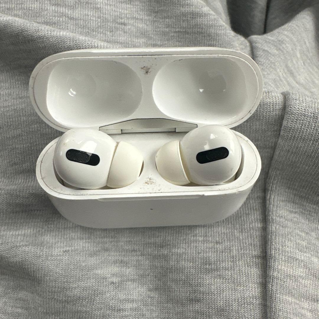 Apple AirPods Pro MagSafe本体