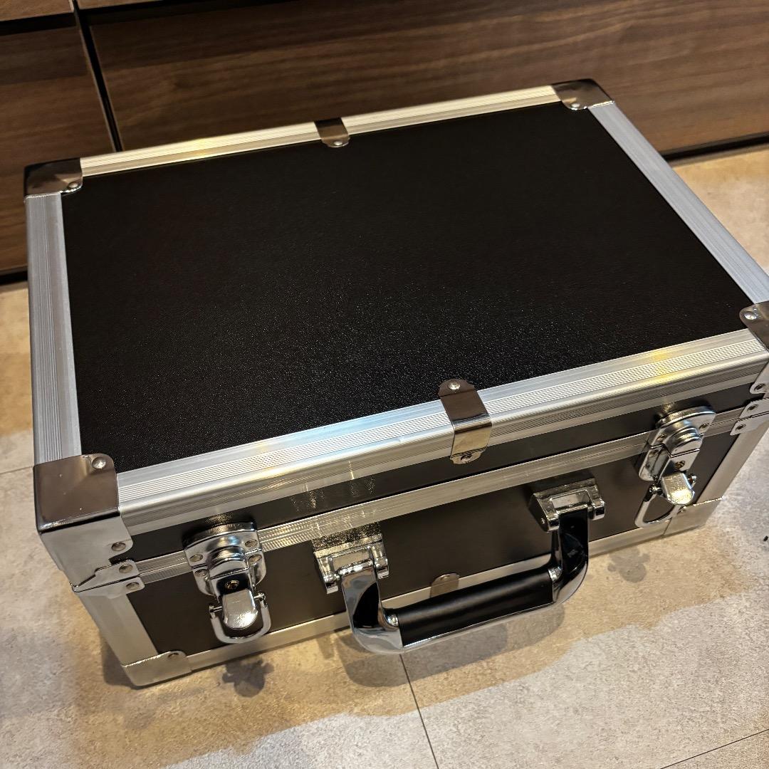 未使用保管　セルゼロバッグ　CELLZERO BAG RF キャビテーション