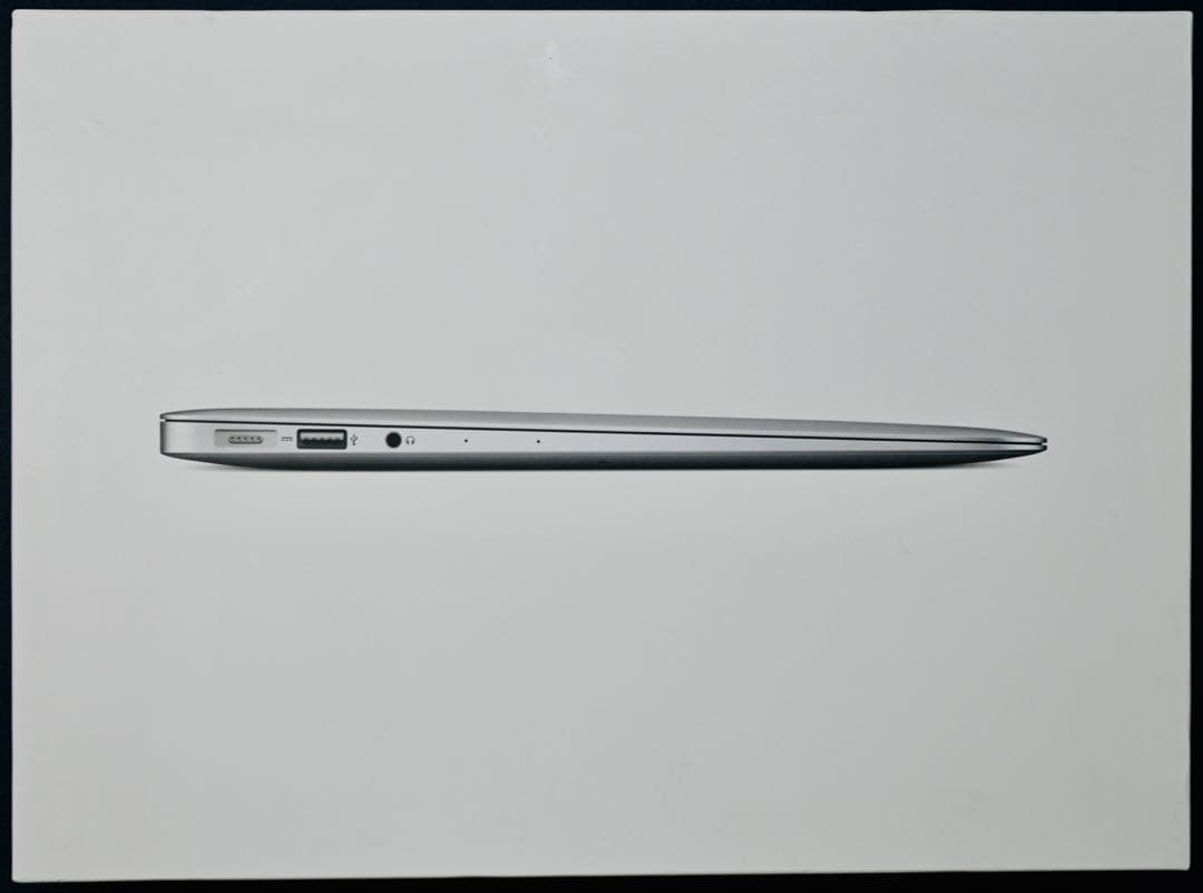 Apple MacBook Air 2015 13インチ