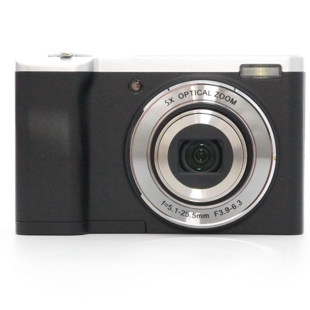 Kenko KC -ZM08 コンデジ