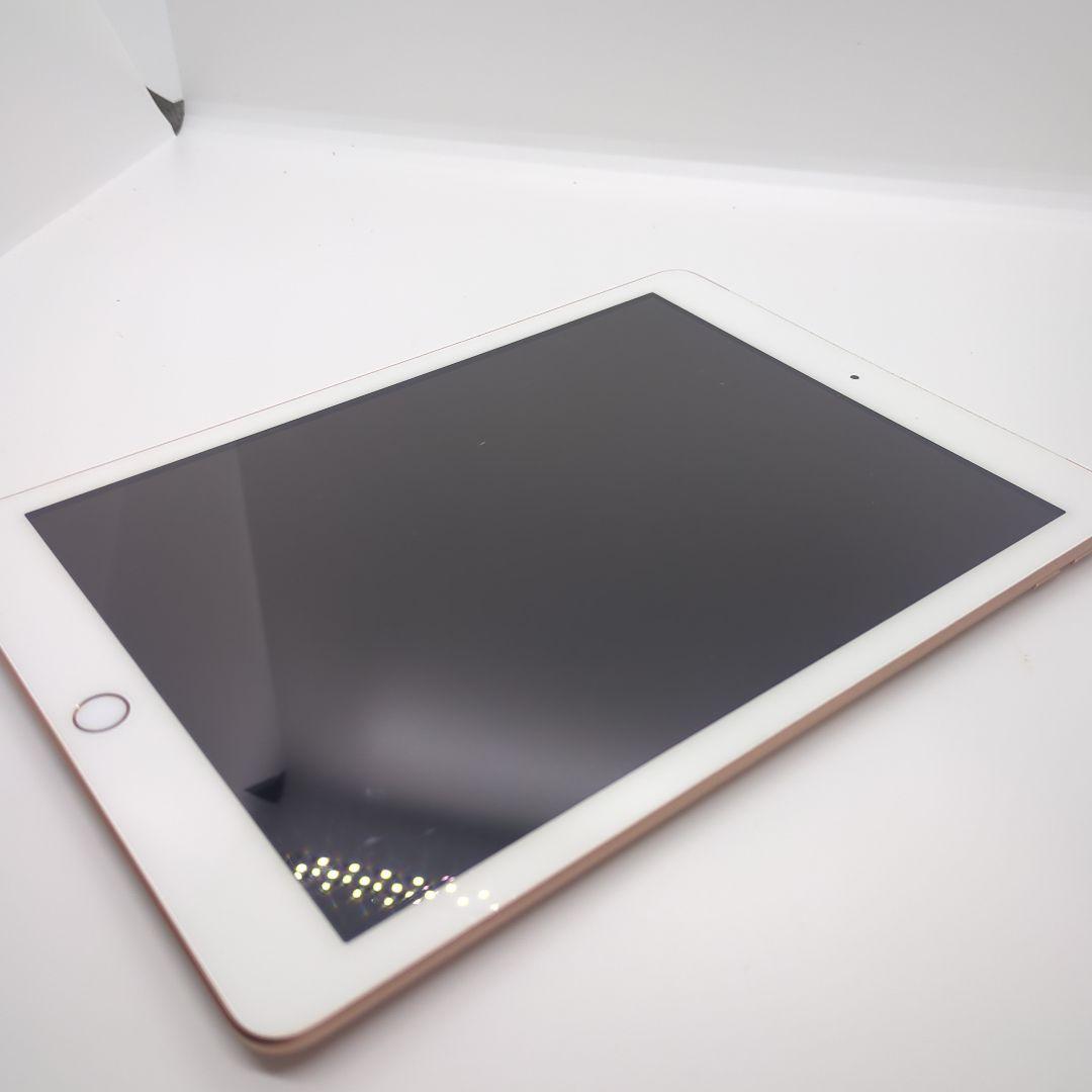 iPad 本体　第6世代　 ローズゴールド　A1954