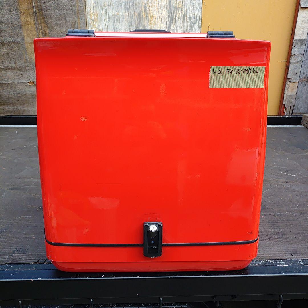 ⑬セーフティセカンド様MB30