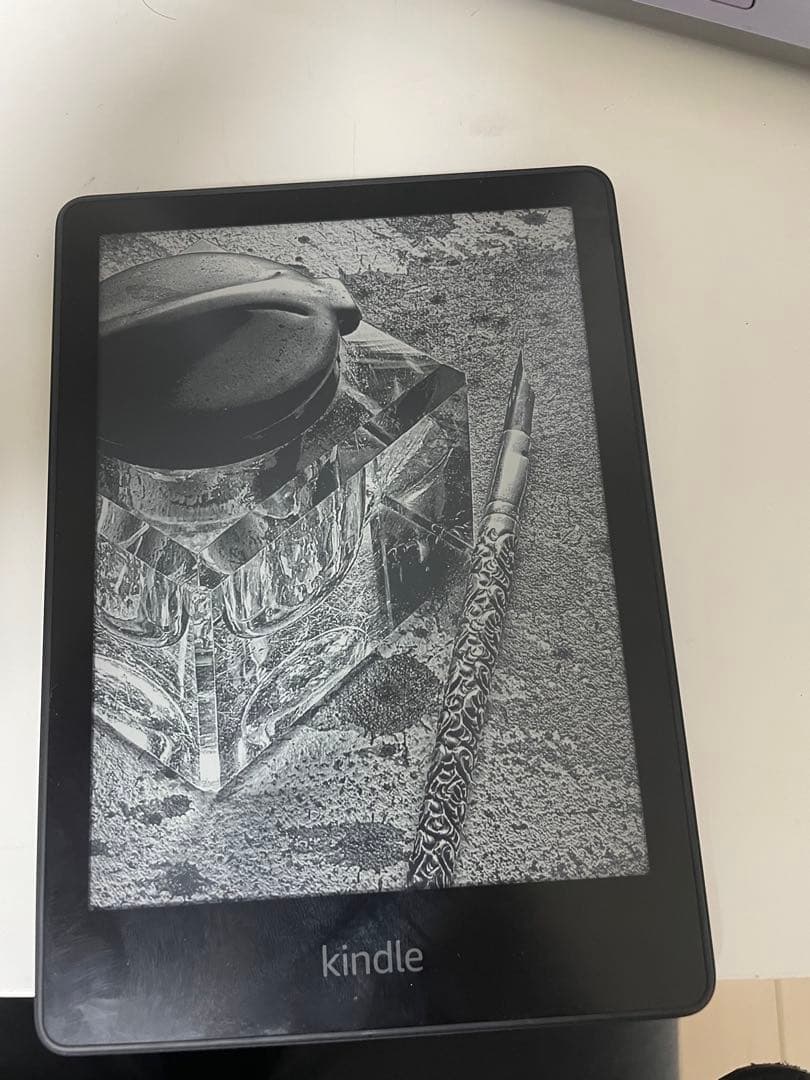 kindle paperwhite 11世代16Gb