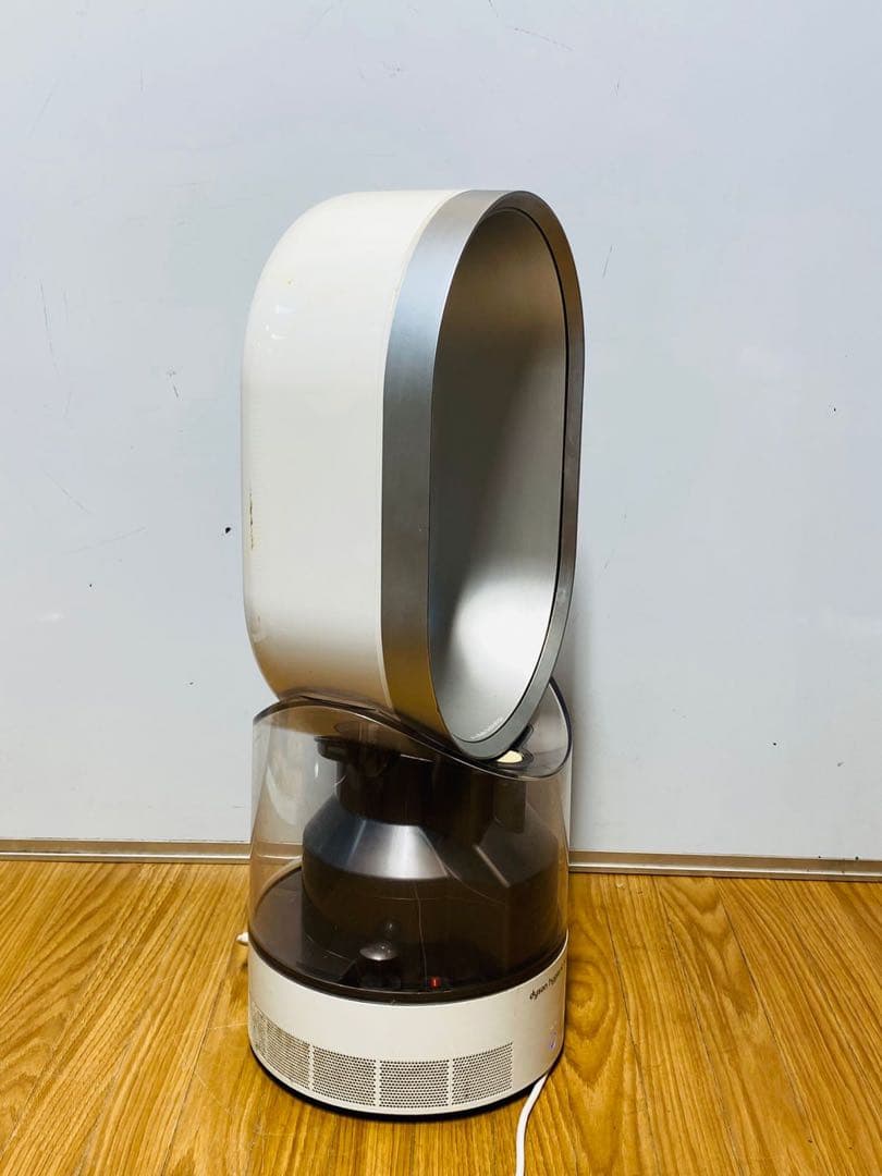 Dyson Pure Cool 空気清浄機能付き扇風機JA9-JP