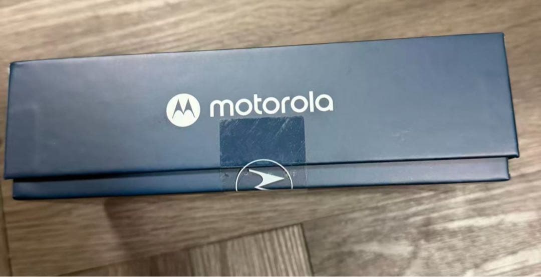 moto g52j 5G II [パールホワイト] 8+128GB