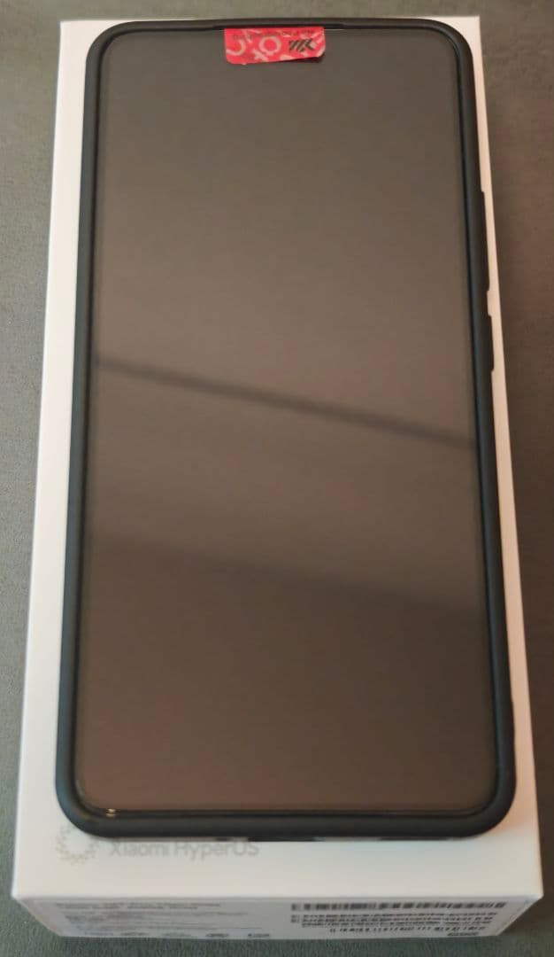 Xiaomi 14T Pro 256GB 国内版 チタングレー