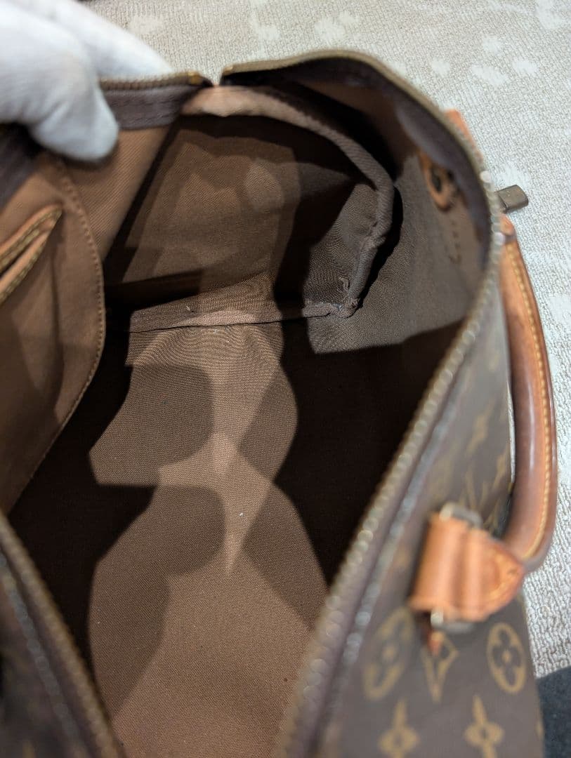 Louis Vuitton スピーディー30