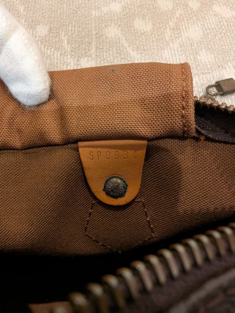 Louis Vuitton スピーディー30