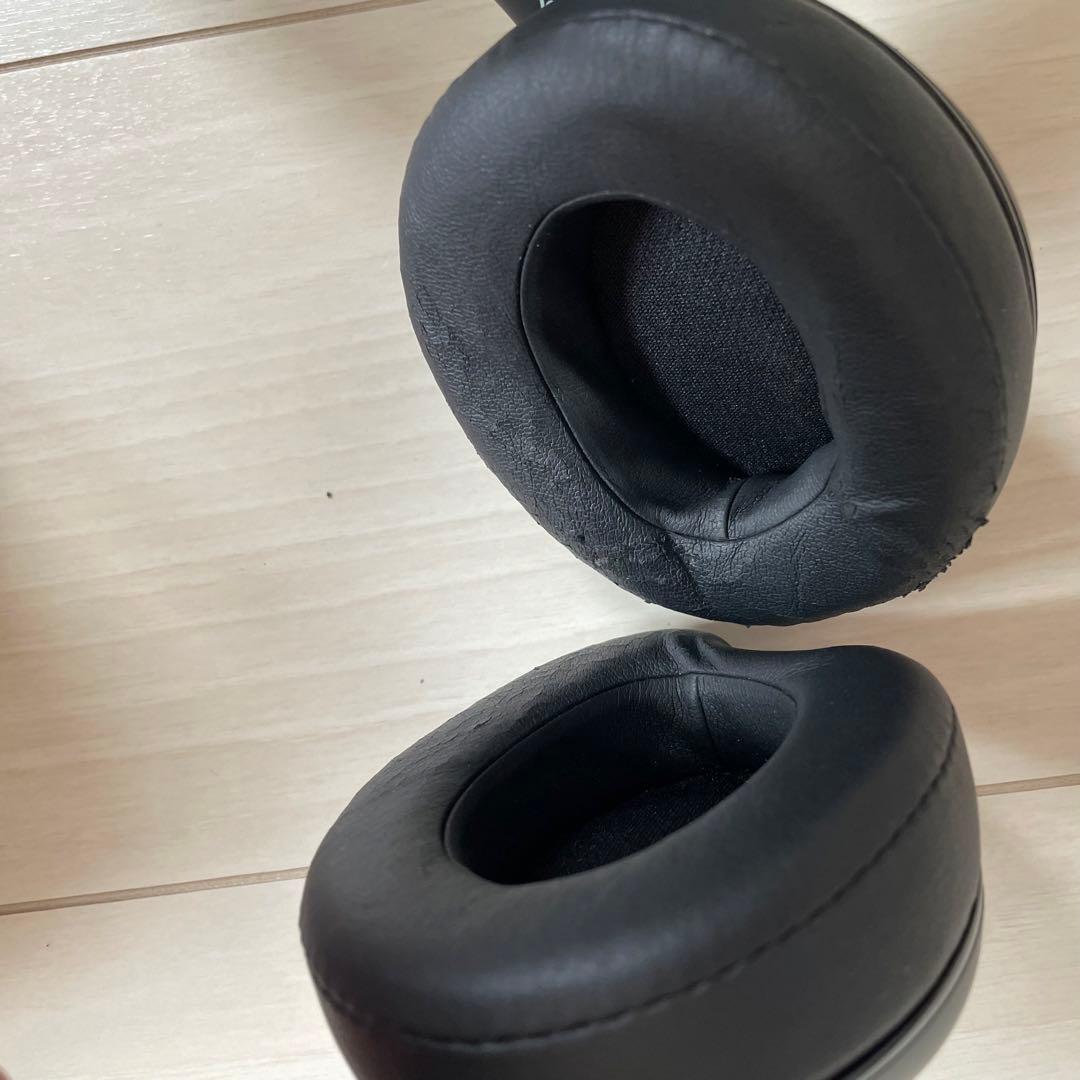 by DrDre beats studio wireless ヘッドフォン