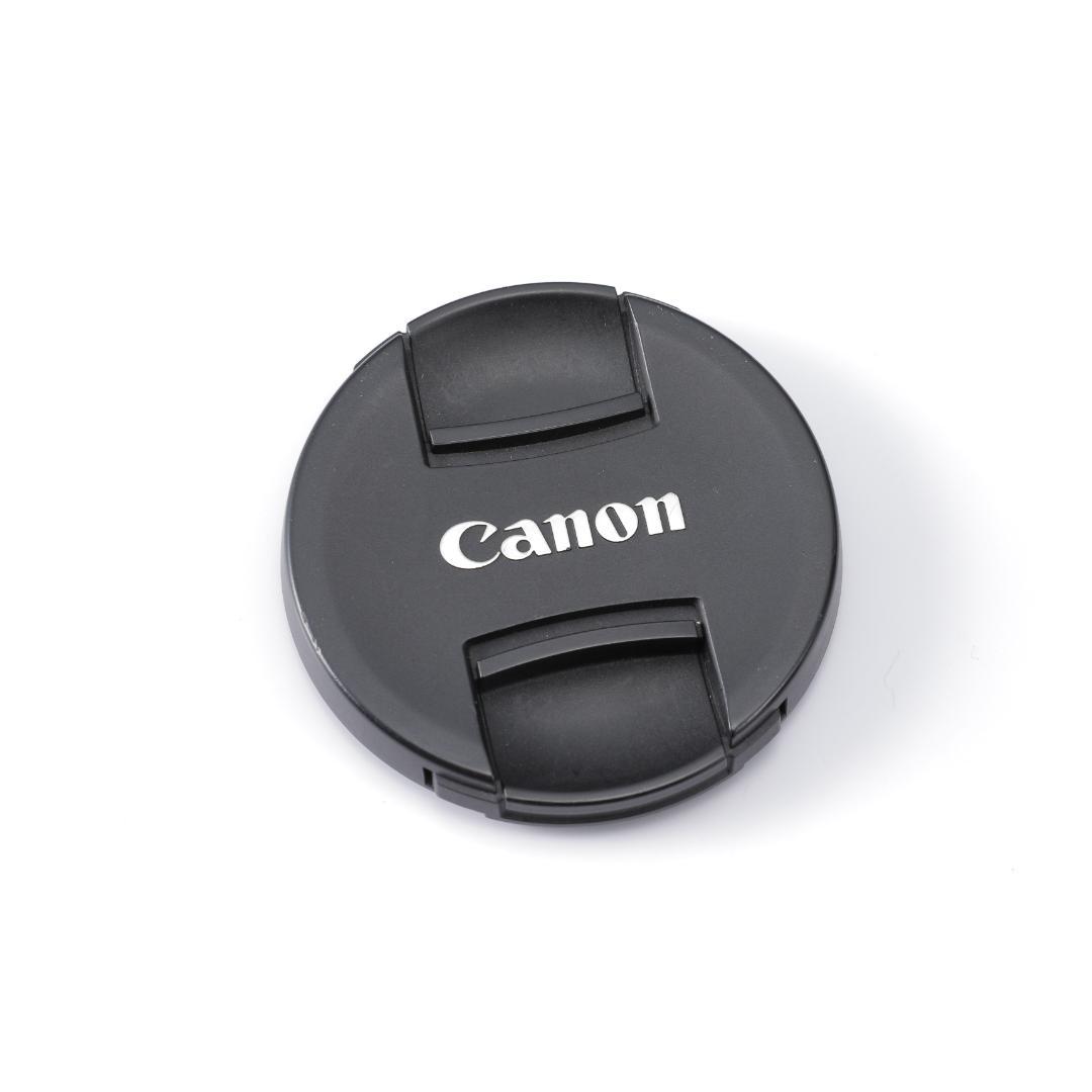 Canon キヤノン EF70-300mm F4-5.6 IS II USM