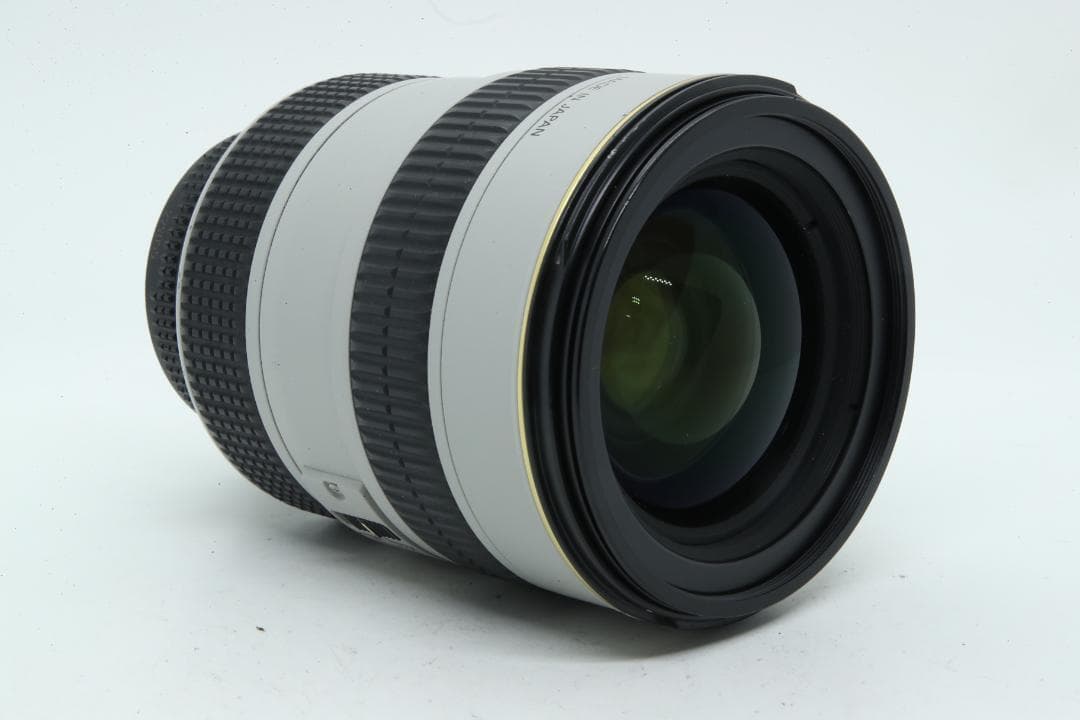 【S2063】 Nikon ED AF-S NIKKOR 28-70 2.8D