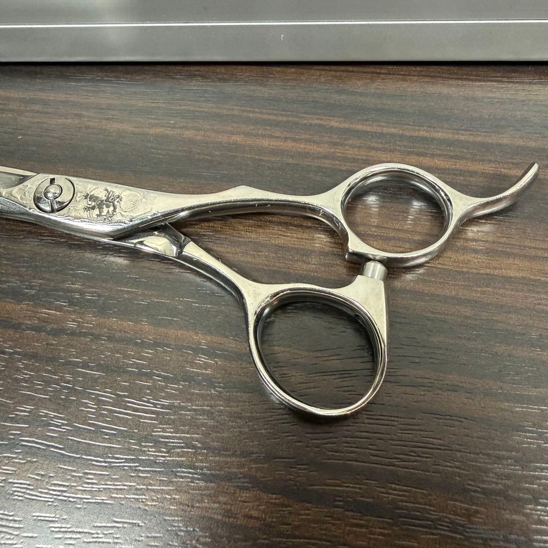 【最終値下げ】トラックスシザー　PEACE