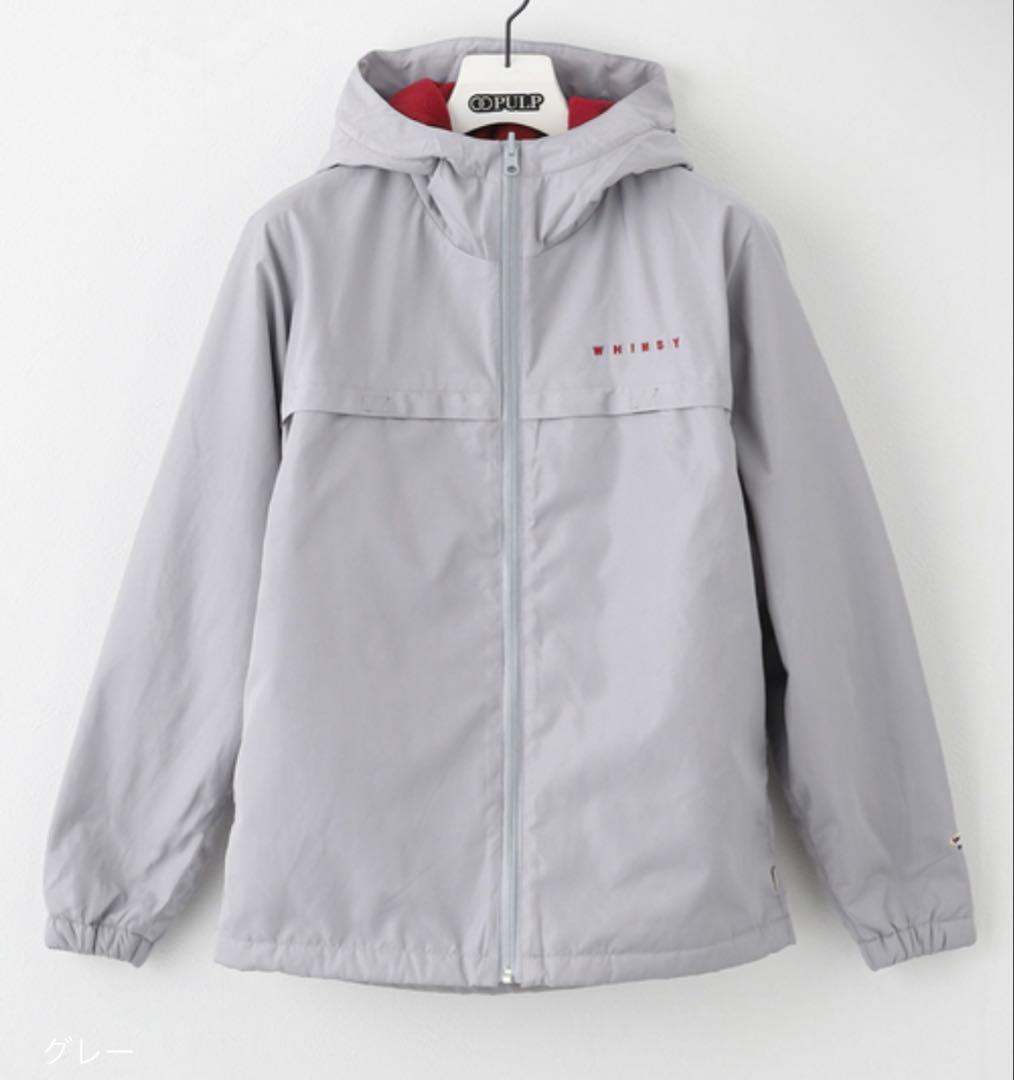 whimsy villain jacket Lサイズ