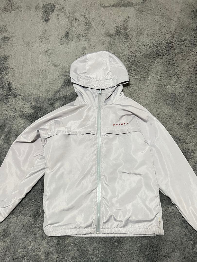 whimsy villain jacket Lサイズ