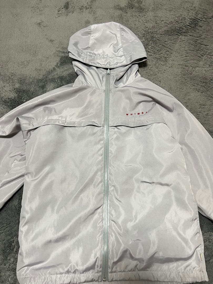 whimsy villain jacket Lサイズ