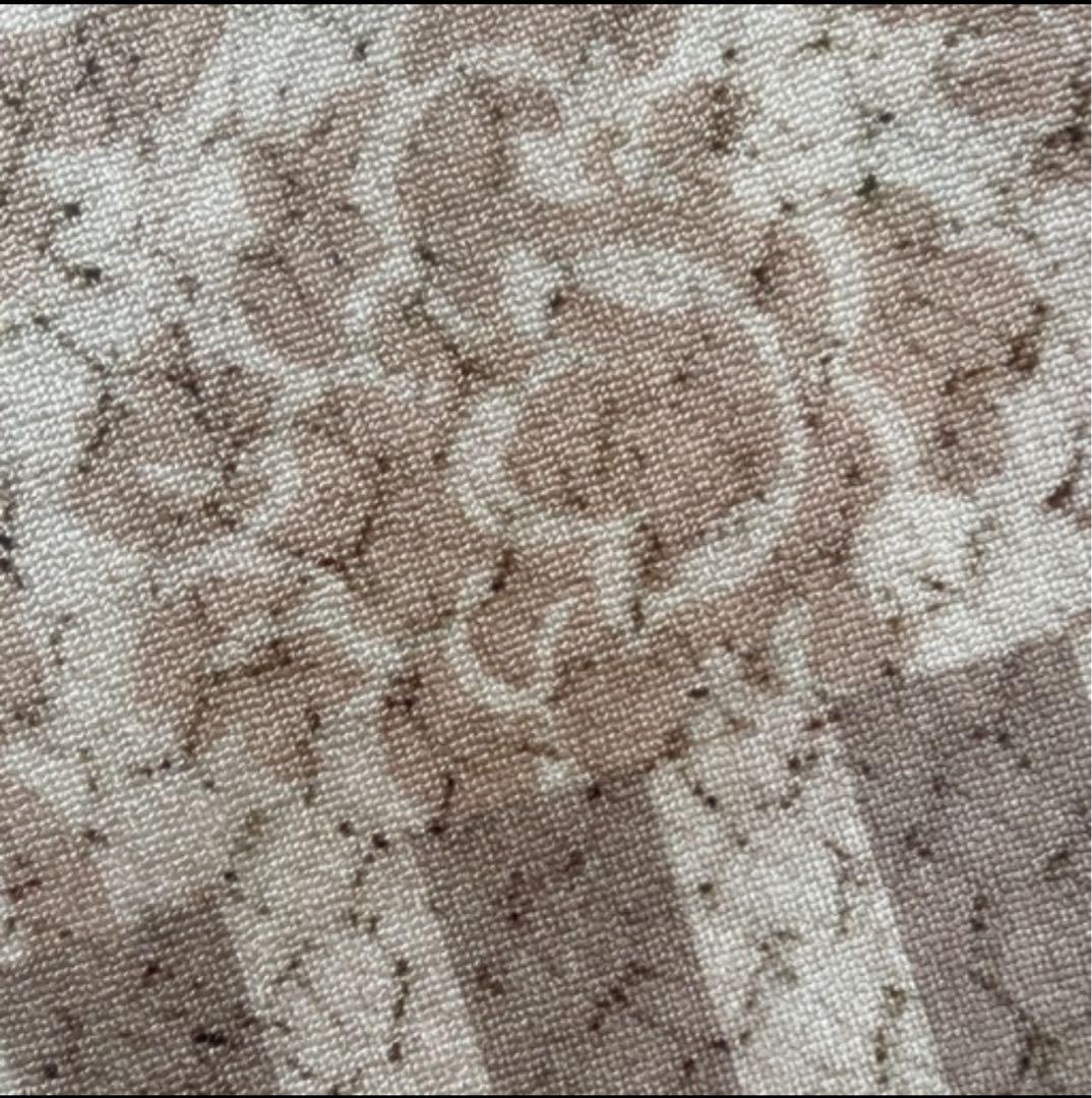 大きめカーペット