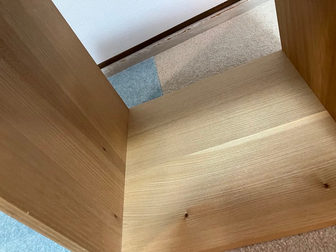 KOBAKOコバコ　棚　オークヴィレッジ