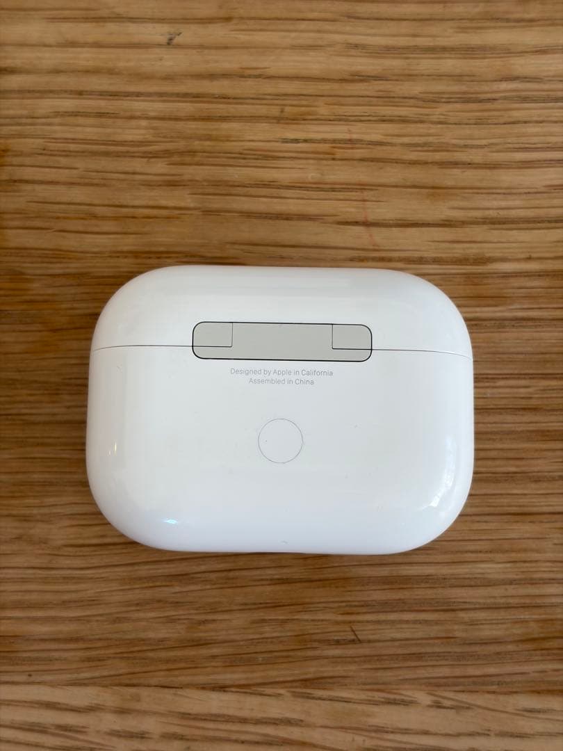 イヤホン AirPods Pro 2 MQD83J/A