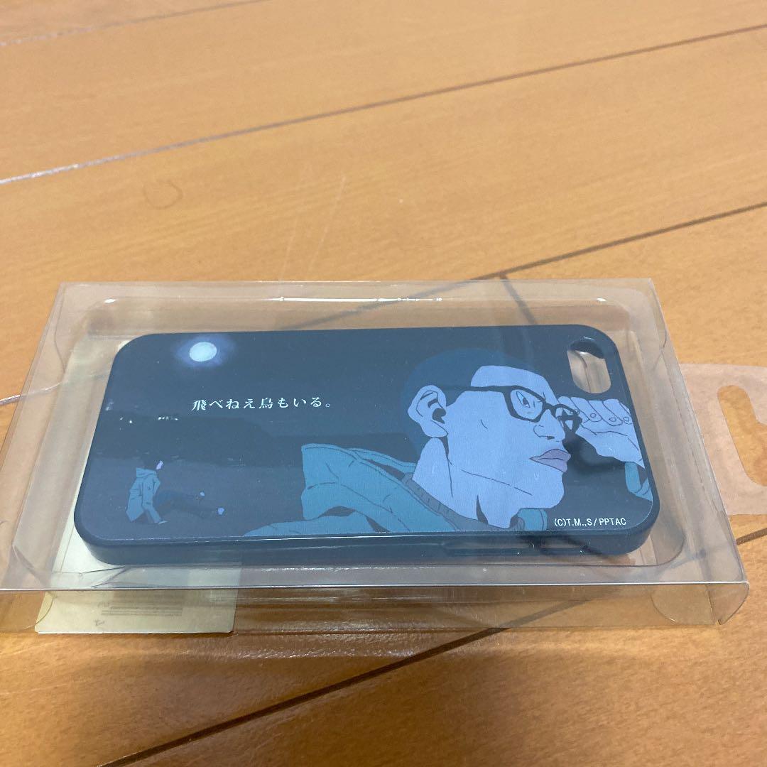 ピンポン iPhoneケース