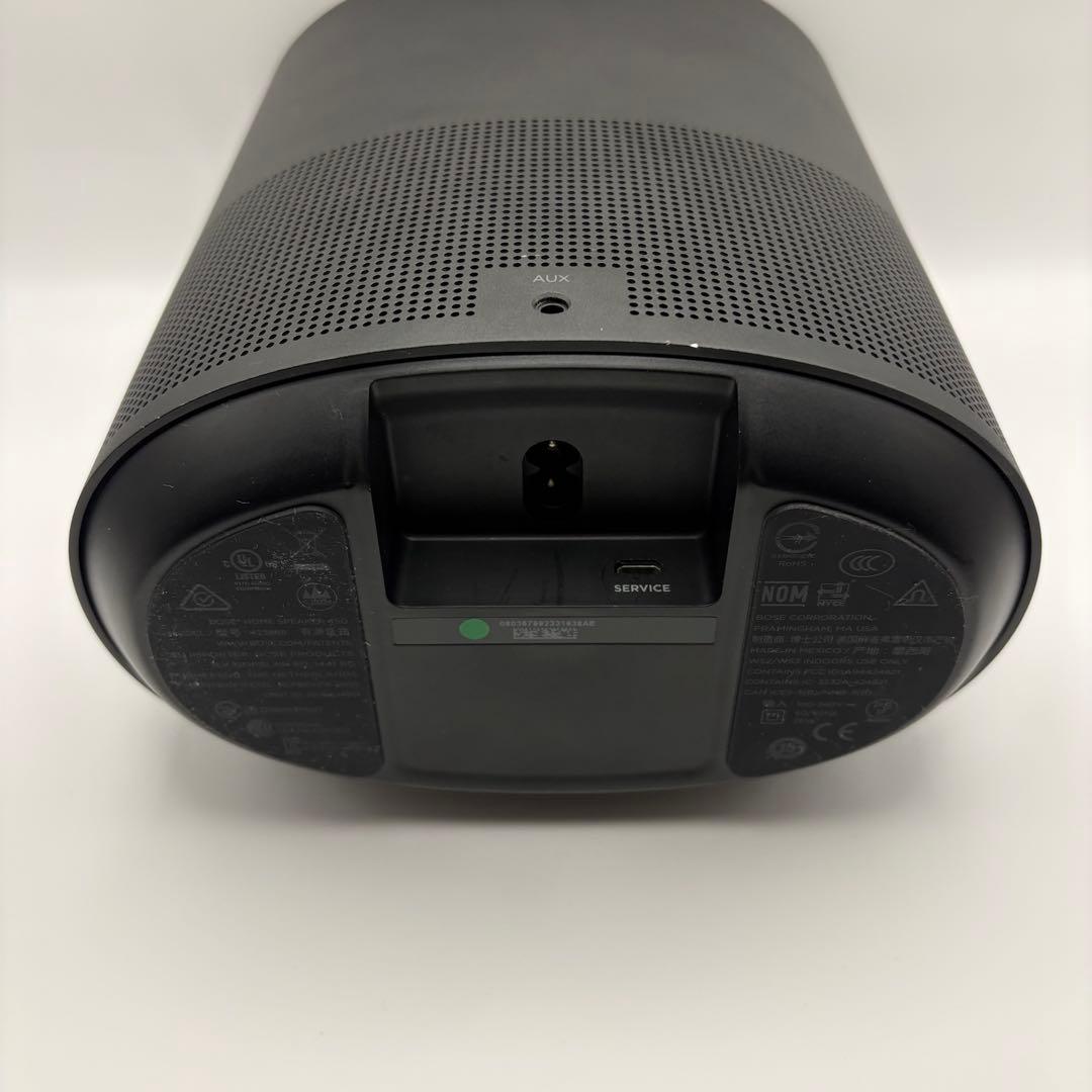 【美品】Bose  Speaker 450