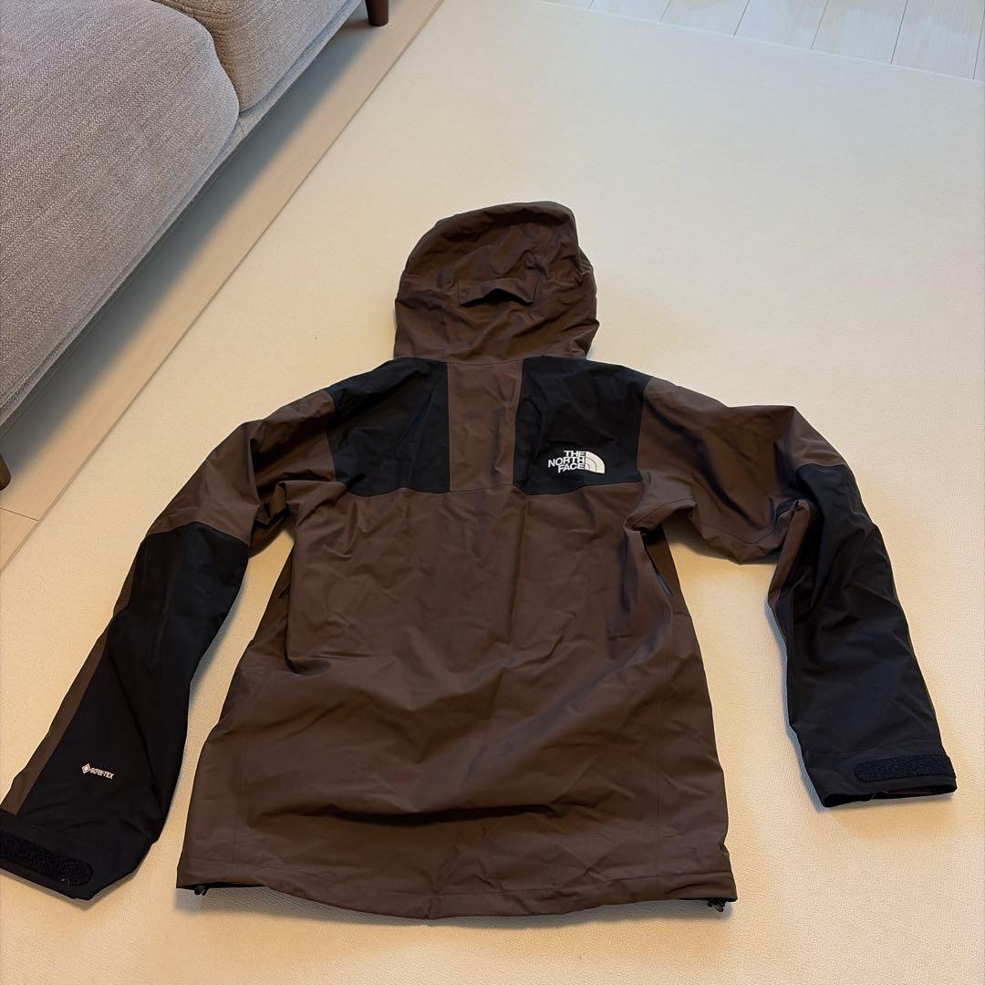THE NORTH FACE GORE-TEX マウンテンパーカー XXL