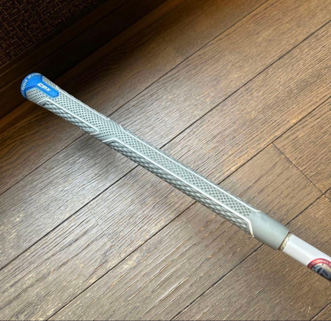 TaylorMade SIM ドライバー 9° TM5 ヘッドカバー