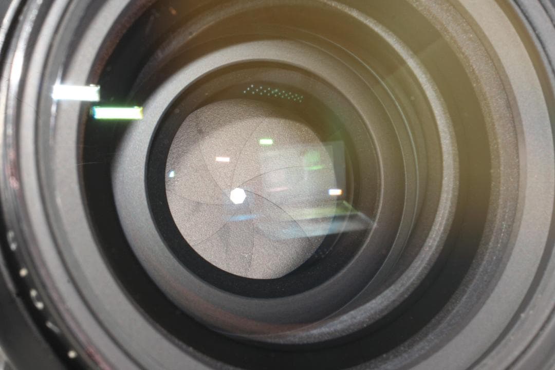 良品☆【整備済/完動品】Nikon Ai-s NIKKOR 35mm f2