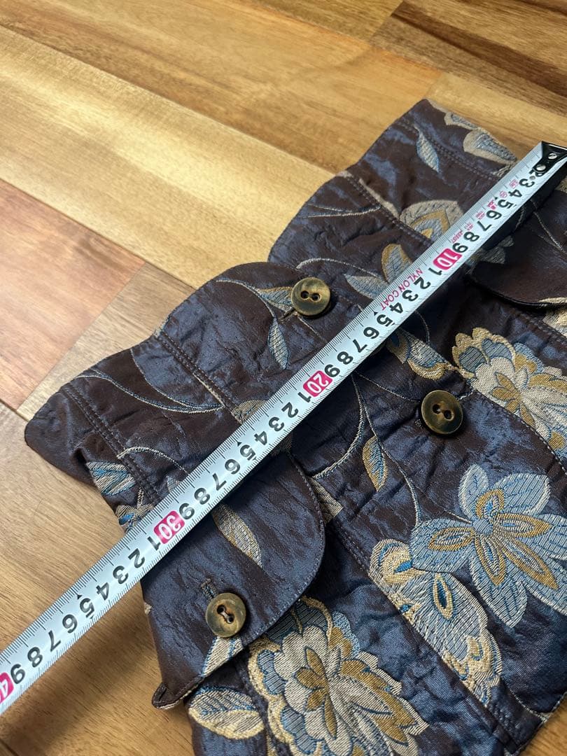 Armani Collezioni コルセット ベルト