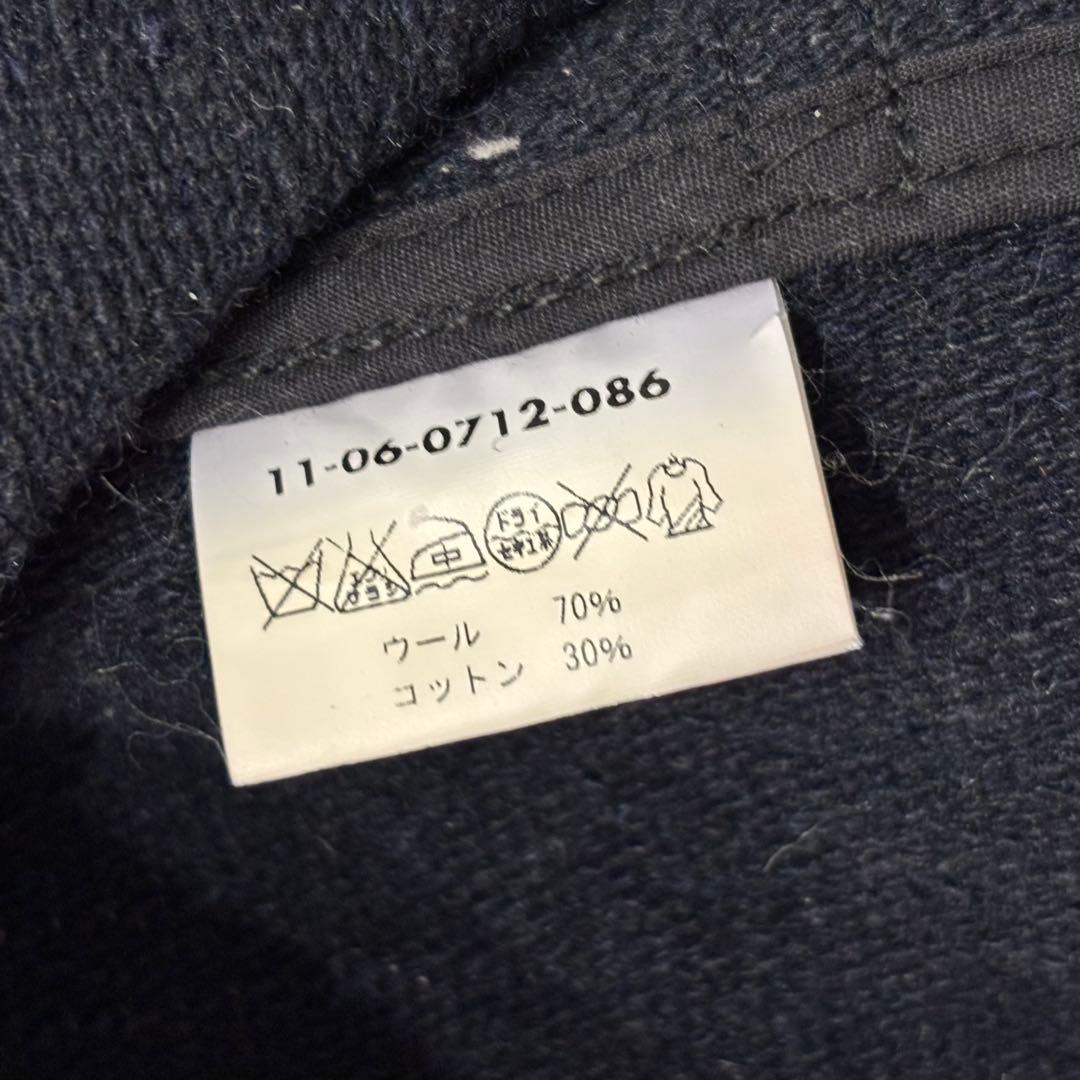 BEAMS 美品 東洋 インド製 CHIMAYO ラグ チマヨ ベスト コンチョ