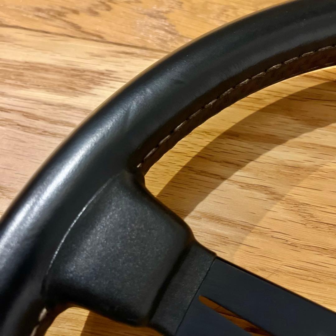 NARDI classic ナルディ クラシック 36Φ FET刻印あり